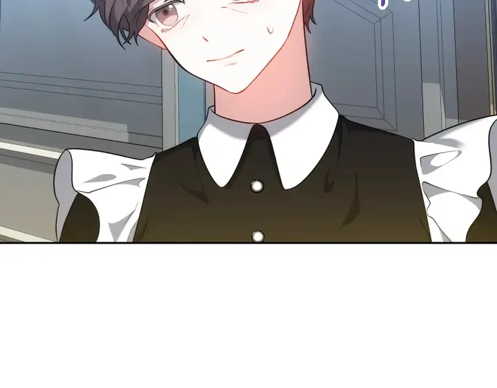 漫画《继母活命很简单》第31话 试探身份第41张图