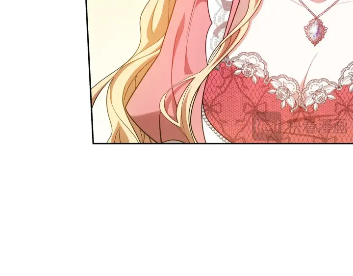 漫画《继母活命很简单》第31话 试探身份第53张图