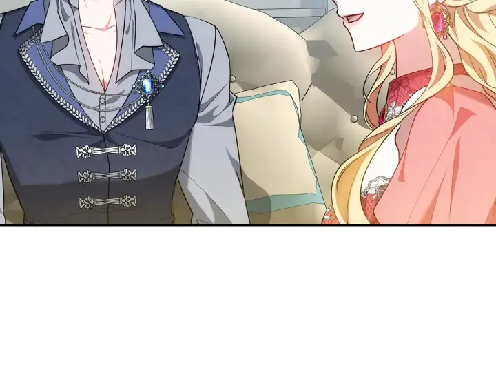 漫画《继母活命很简单》第31话 试探身份第56张图