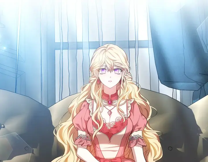 漫画《继母活命很简单》第31话 试探身份第70张图