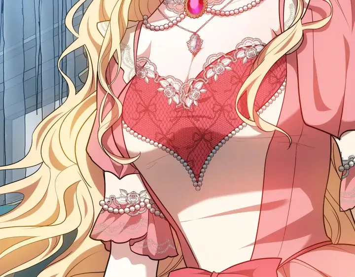 漫画《继母活命很简单》第31话 试探身份第81张图