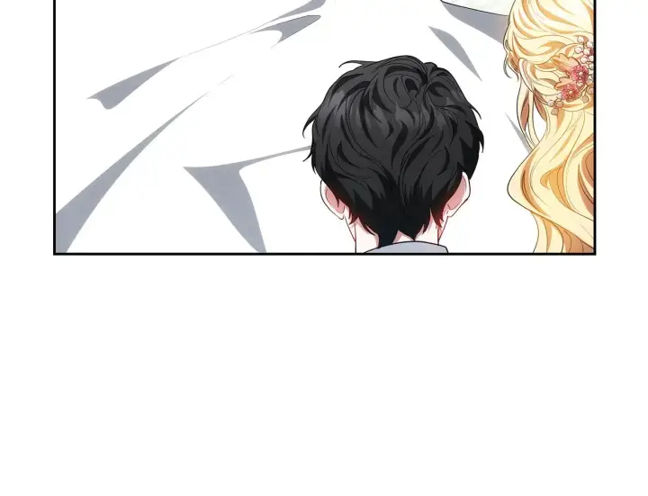 漫画《继母活命很简单》第32话 你身边的人是我第28张图
