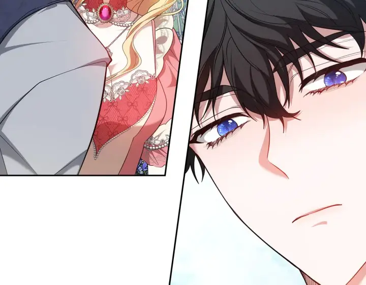 漫画《继母活命很简单》第32话 你身边的人是我第77张图
