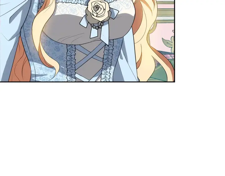 漫画《继母活命很简单》第33话 拐跑公妃第78张图