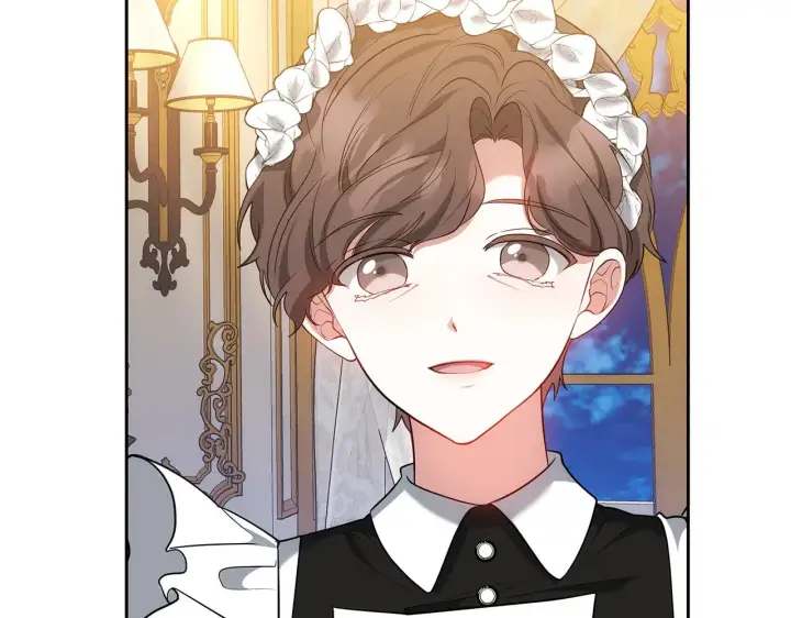 漫画《继母活命很简单》第35话 好妈咪第170张图