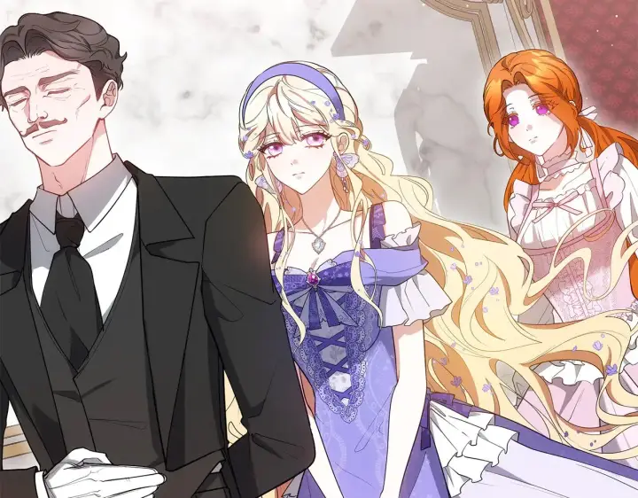 《继母活命很简单》第36话 喜欢姐姐图77