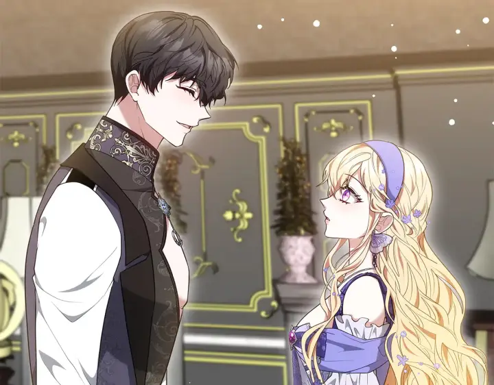 《继母活命很简单》第37话 和我一起住图105