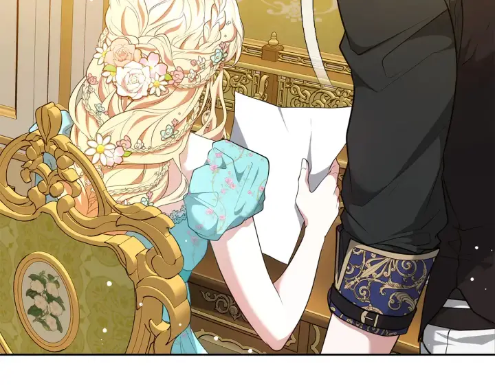 《继母活命很简单》第37话 和我一起住图135