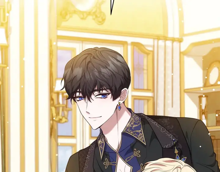 《继母活命很简单》第37话 和我一起住图137