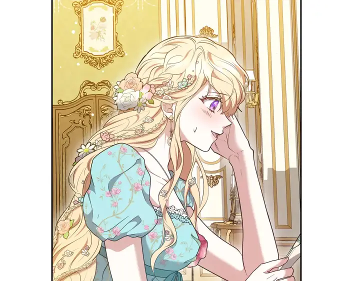 《继母活命很简单》第37话 和我一起住图174