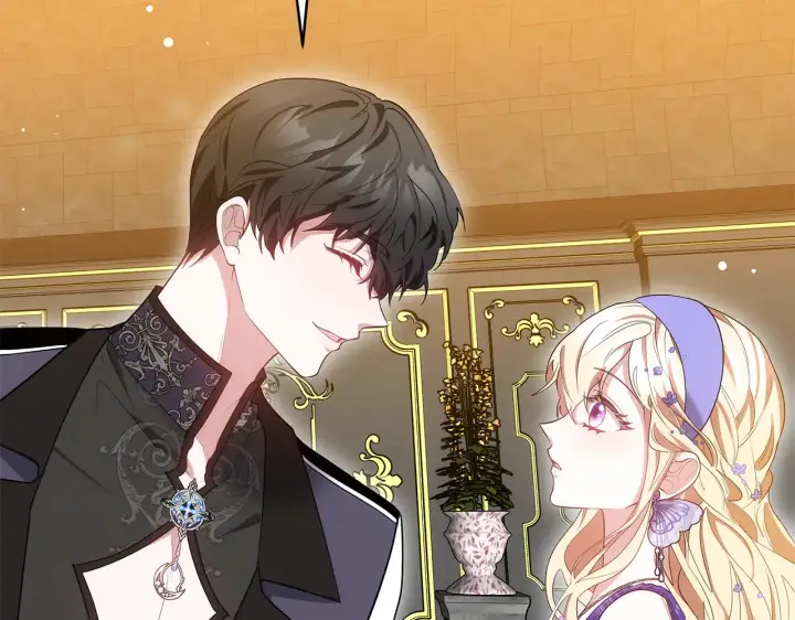 《继母活命很简单》第37话 和我一起住图6