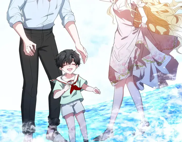 《继母活命很简单》第37话 和我一起住图63