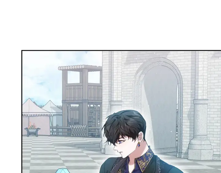 漫画《继母活命很简单》第38话 盛装出席宴会第133张图