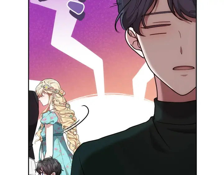 漫画《继母活命很简单》第38话 盛装出席宴会第158张图