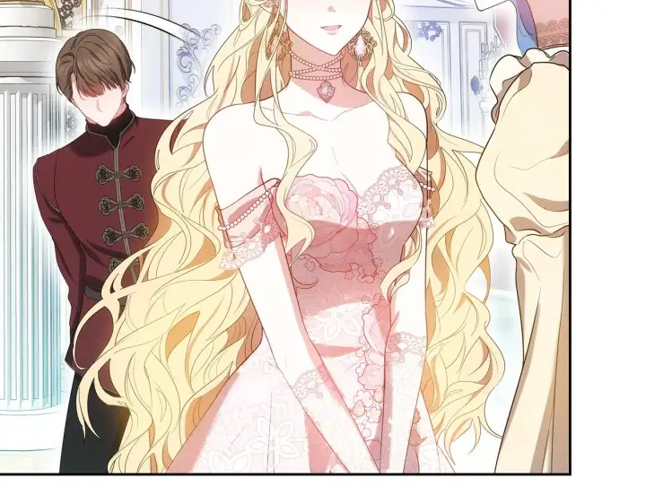 漫画《继母活命很简单》第39话 真正的你第106张图