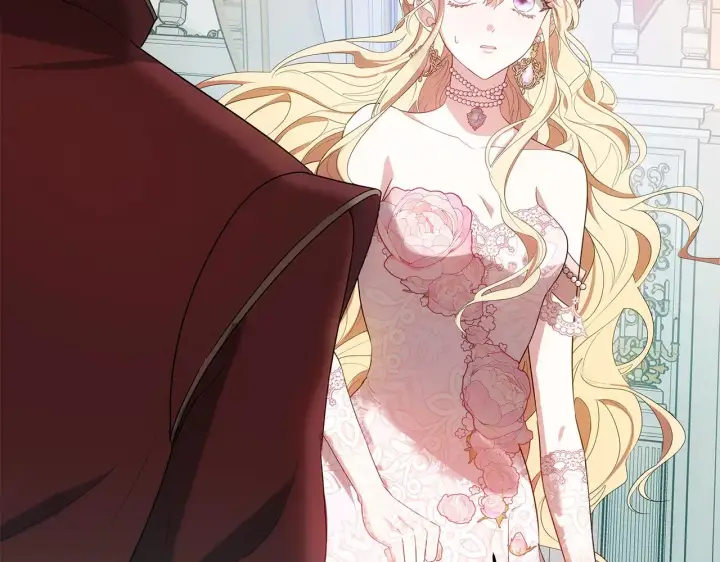 漫画《继母活命很简单》第39话 真正的你第115张图
