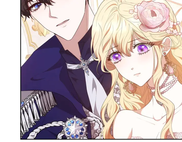 漫画《继母活命很简单》第39话 真正的你第12张图