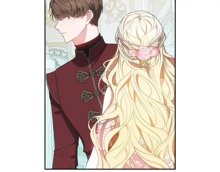 漫画《继母活命很简单》第39话 真正的你第124张图
