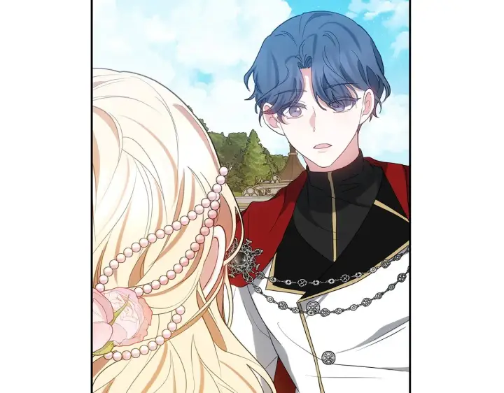 漫画《继母活命很简单》第39话 真正的你第165张图