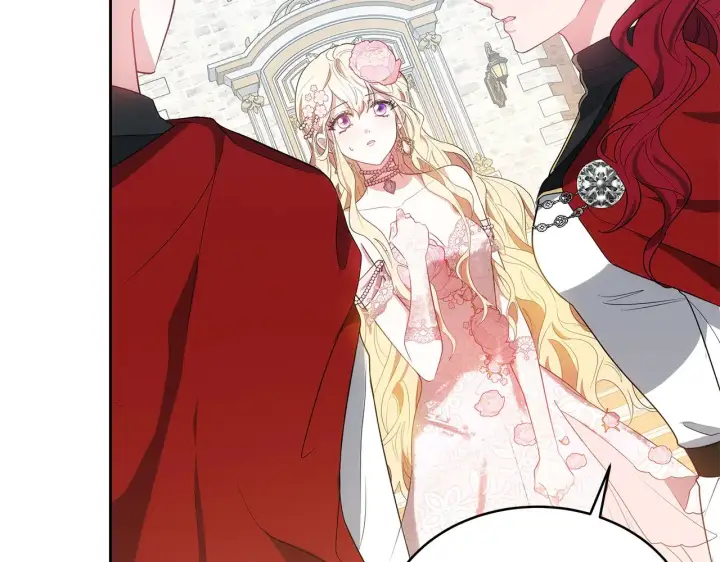 漫画《继母活命很简单》第39话 真正的你第171张图