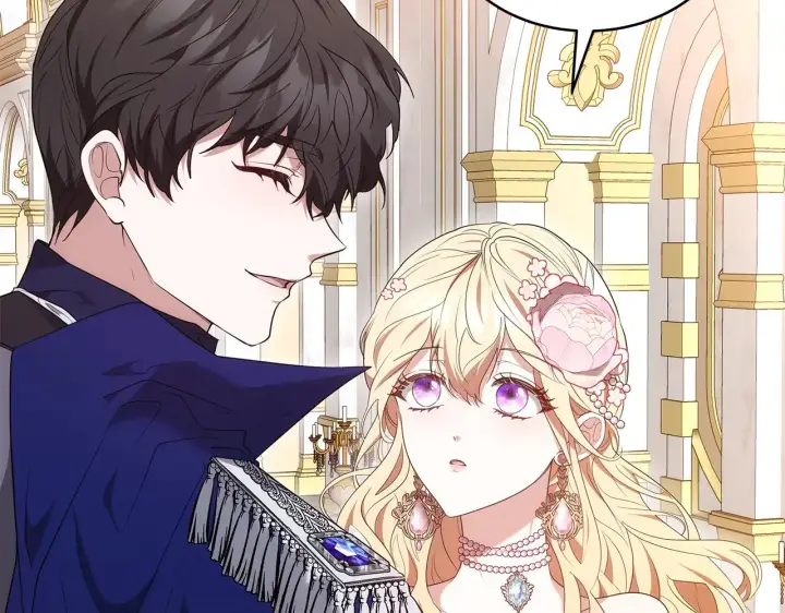漫画《继母活命很简单》第39话 真正的你第18张图