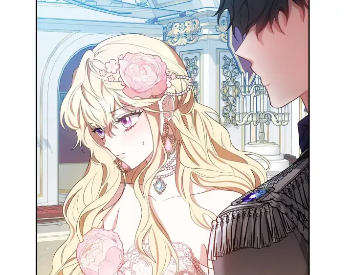漫画《继母活命很简单》第39话 真正的你第182张图