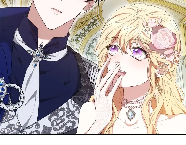 漫画《继母活命很简单》第39话 真正的你第52张图