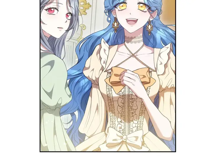 漫画《继母活命很简单》第39话 真正的你第88张图