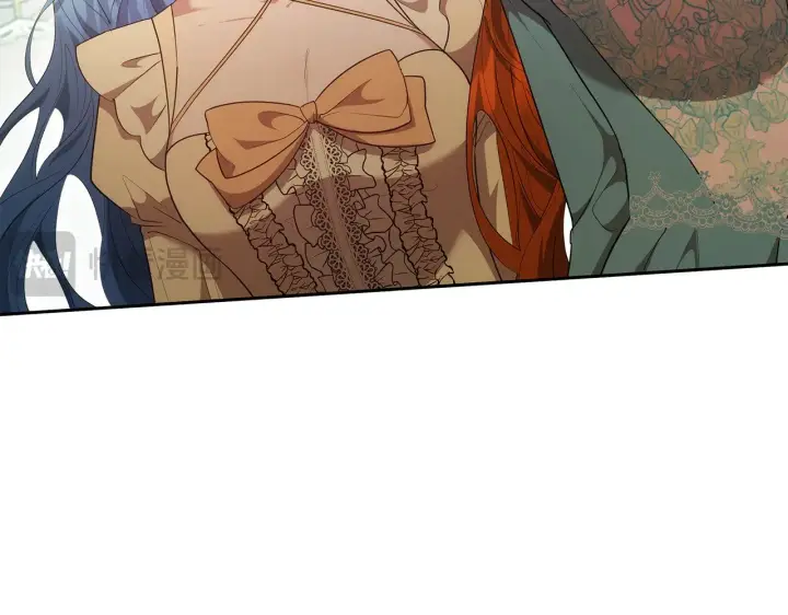 漫画《继母活命很简单》第40话 他是谁？第137张图