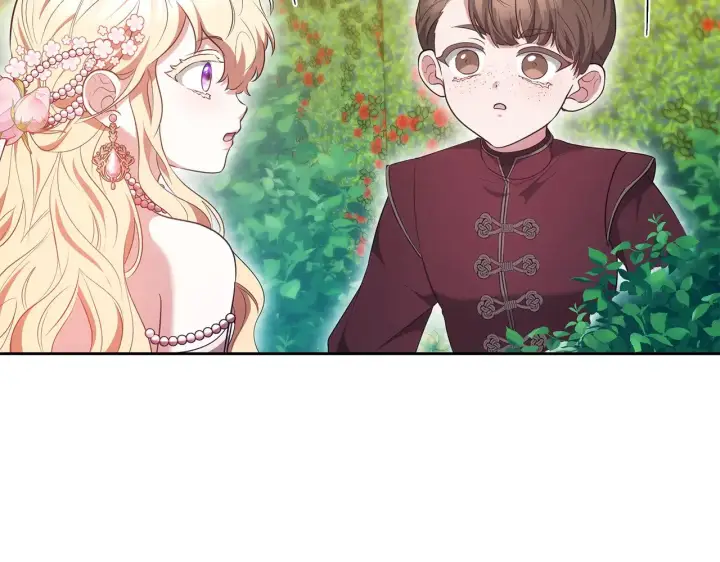 漫画《继母活命很简单》第40话 他是谁？第209张图
