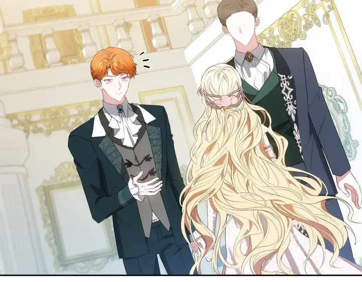 漫画《继母活命很简单》第40话 他是谁？第61张图