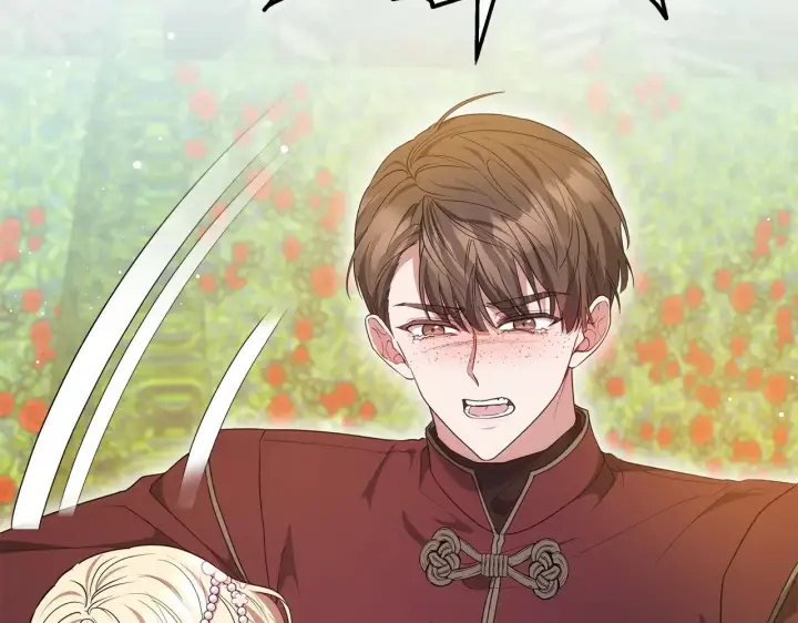 漫画《继母活命很简单》第41话 持枪逼问第13张图