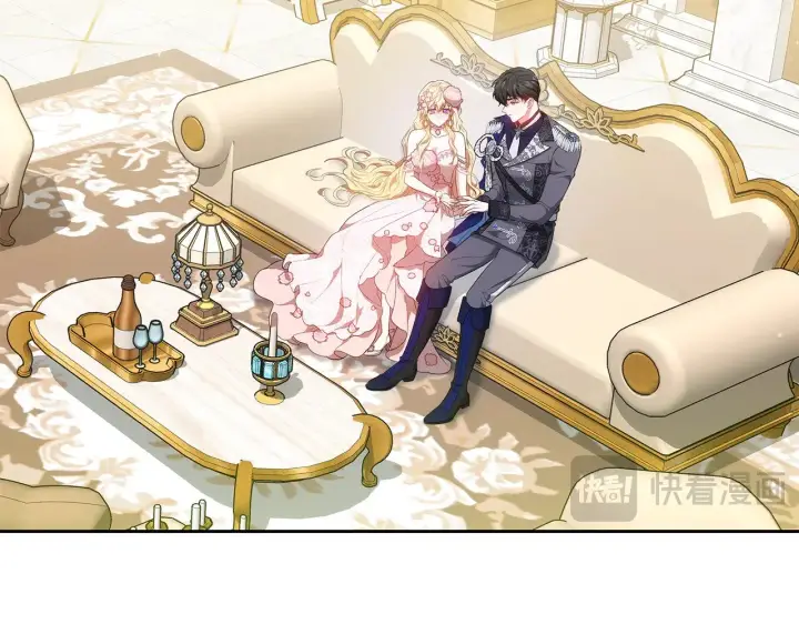 漫画《继母活命很简单》第41话 持枪逼问第140张图