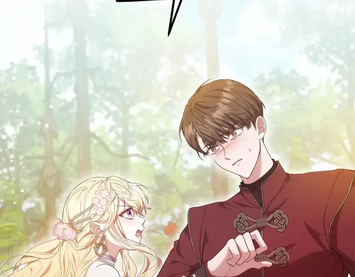 漫画《继母活命很简单》第41话 持枪逼问第20张图