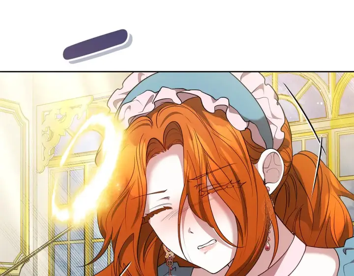 漫画《继母活命很简单》第41话 持枪逼问第205张图