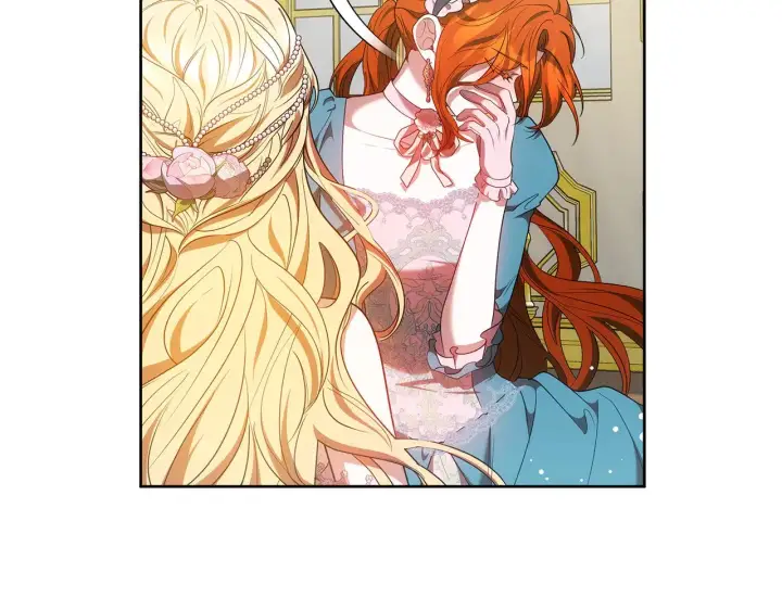 漫画《继母活命很简单》第41话 持枪逼问第208张图