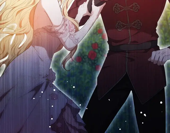 漫画《继母活命很简单》第41话 持枪逼问第21张图
