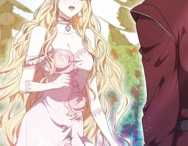 漫画《继母活命很简单》第41话 持枪逼问第75张图