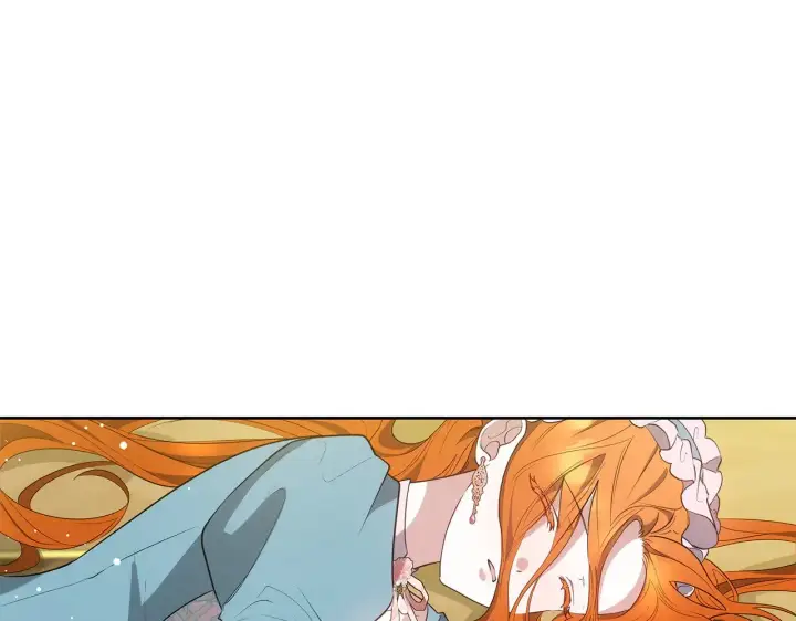 漫画《继母活命很简单》第42话 守护老婆第118张图
