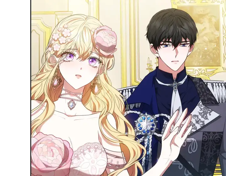 漫画《继母活命很简单》第42话 守护老婆第161张图