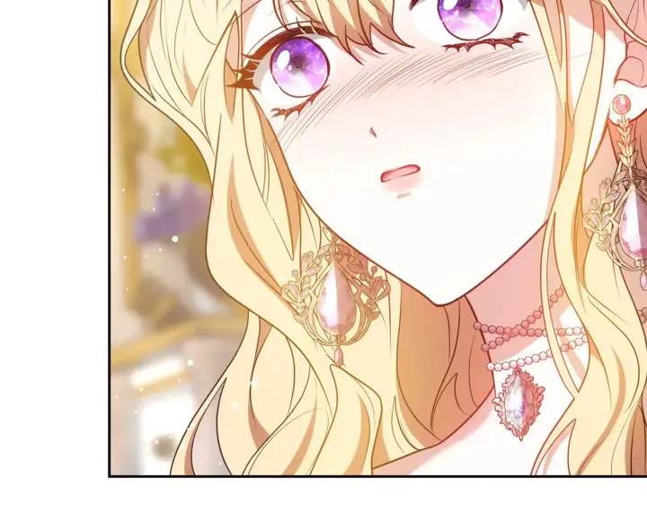 漫画《继母活命很简单》第43话 用行动表示第135张图
