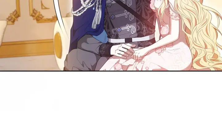 漫画《继母活命很简单》第43话 用行动表示第159张图