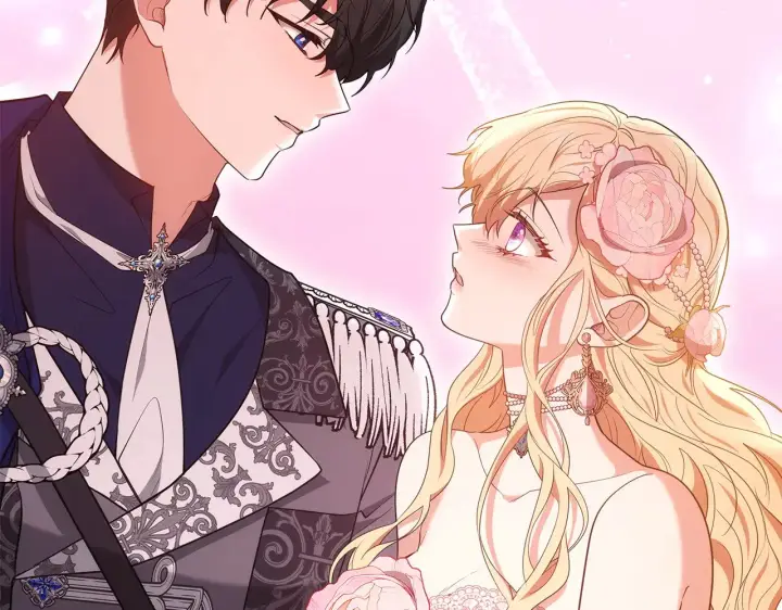 漫画《继母活命很简单》第43话 用行动表示第166张图