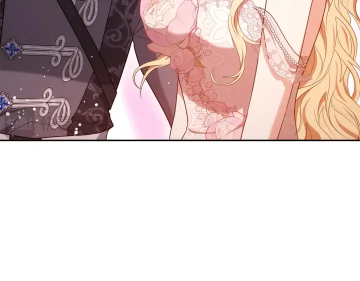 漫画《继母活命很简单》第43话 用行动表示第167张图