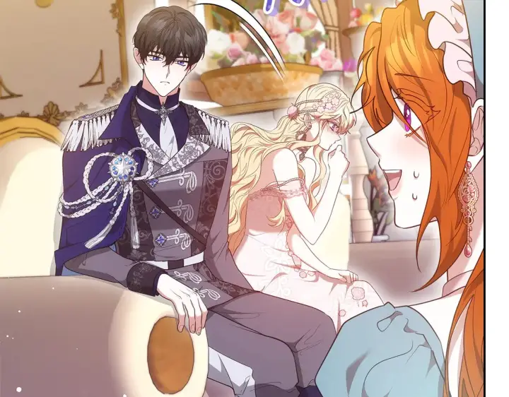 漫画《继母活命很简单》第43话 用行动表示第171张图