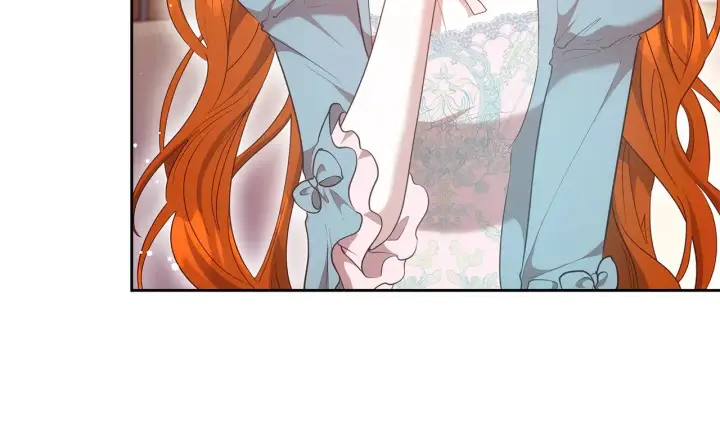 漫画《继母活命很简单》第43话 用行动表示第182张图