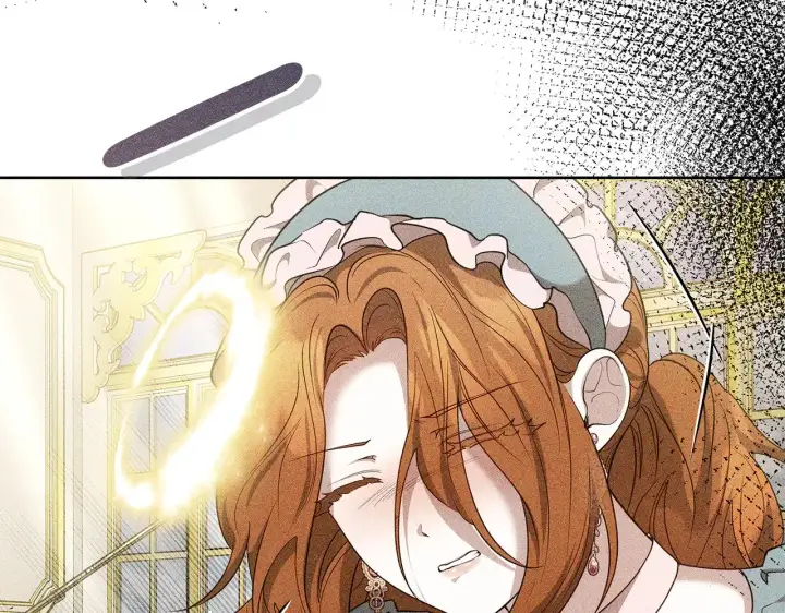 漫画《继母活命很简单》第43话 用行动表示第59张图