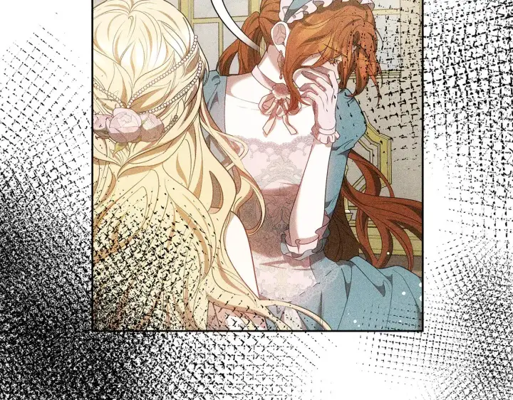 漫画《继母活命很简单》第43话 用行动表示第62张图