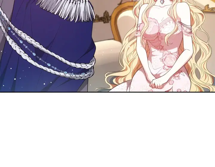 漫画《继母活命很简单》第43话 用行动表示第71张图