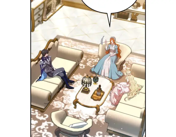 漫画《继母活命很简单》第43话 用行动表示第74张图